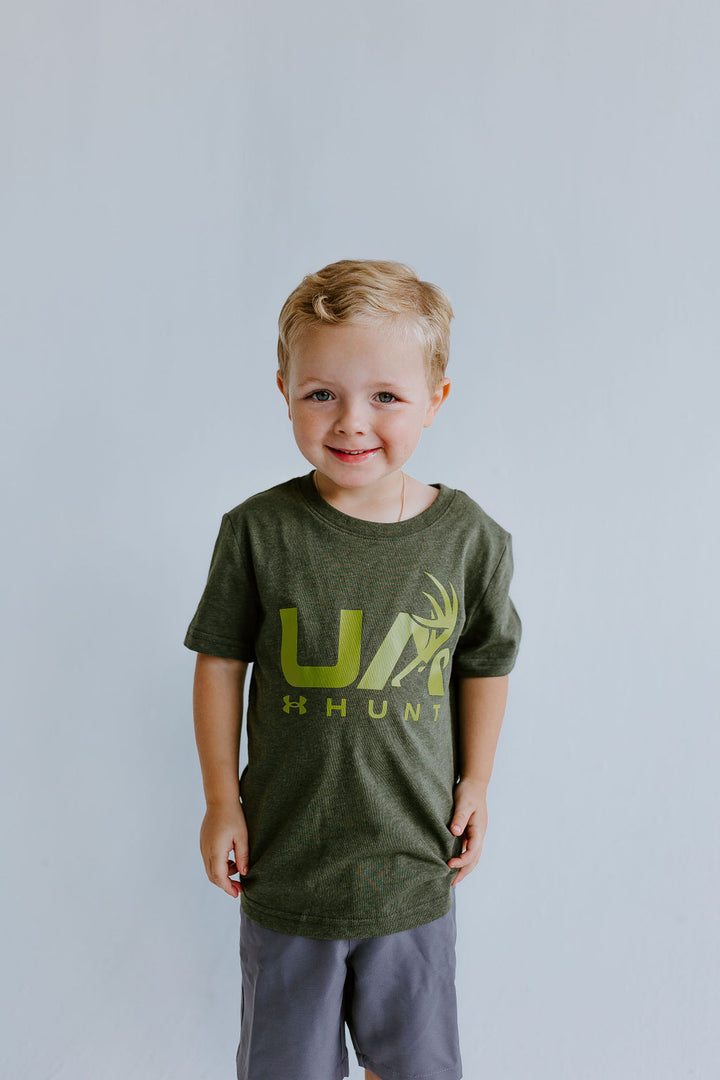 UA Hunt T Shirt