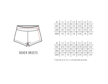 BOXER BRIEF 3-PACK - PEWTER MIX