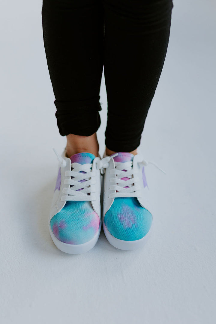 Juliet Sneakers