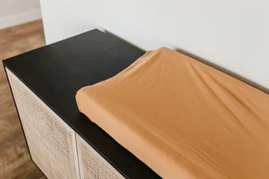 Dune Changing Pad Cover