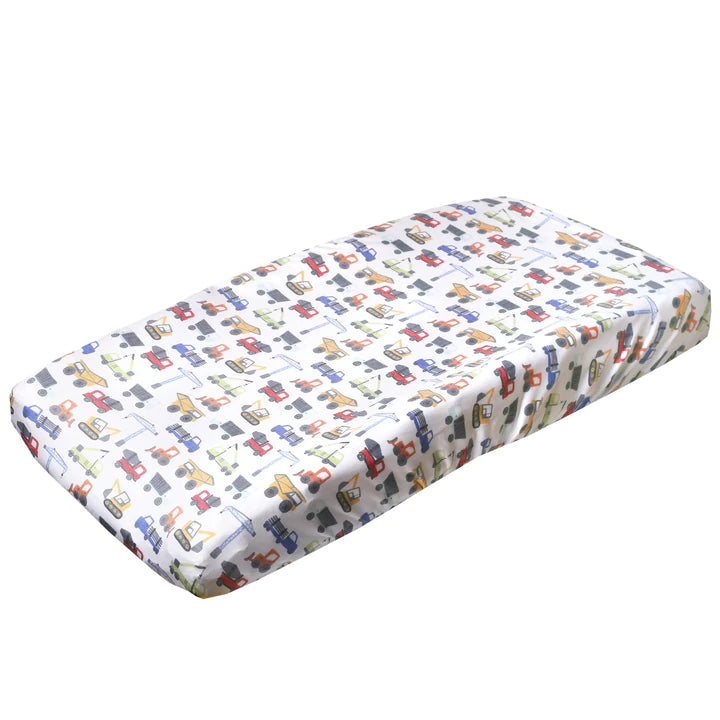Diesel Changing Pad Cover