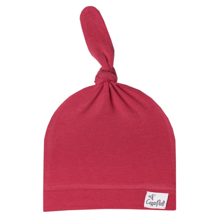 Top Knot Hat (MORE COLORS)