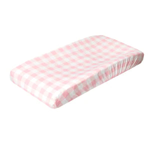 London Changing Pad Cover