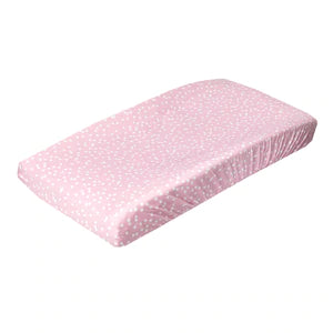 Lucy Changing Pad Cover