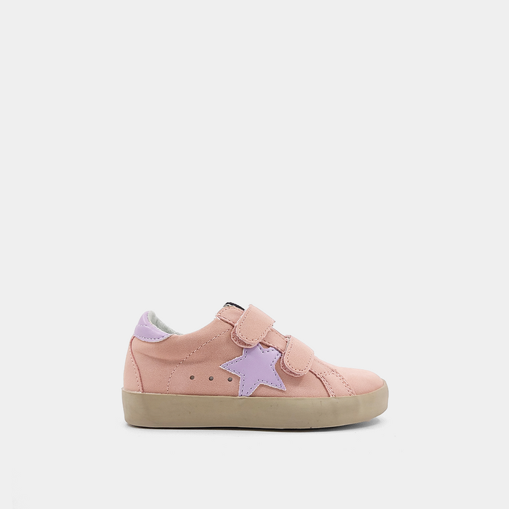 Sunny Toddler Sneakers