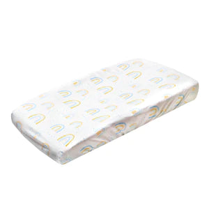 Skye Changing Pad Cover