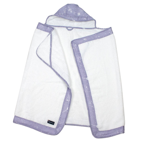 Fairy Dust Toddler Hooded Towel