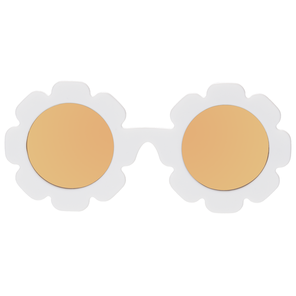 The Daisy- Polarized with Mirrored Lenses