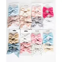 June Be a Bow Clips Pack
