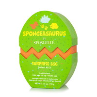Spongeasaurus Assorted Pack