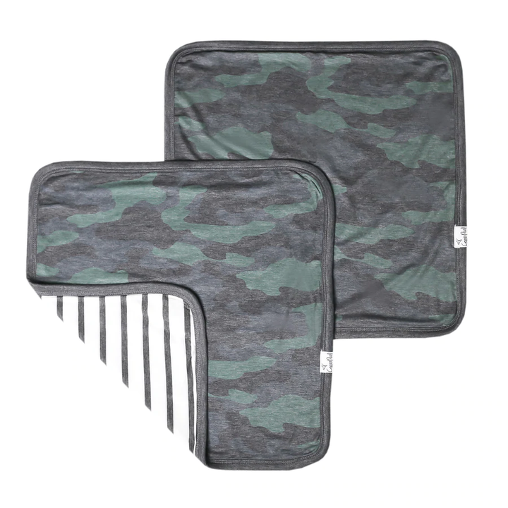 Hunter Security Blanket (2 Pack)