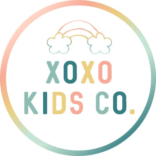 XOXO KIDS CO. GIFT CARD