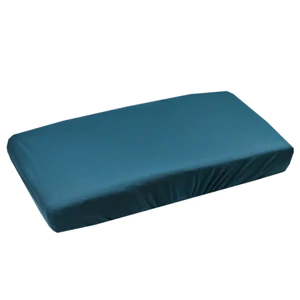 Steel Changing Pad Cover