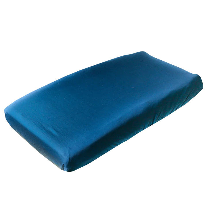 River Changing Pad Cover